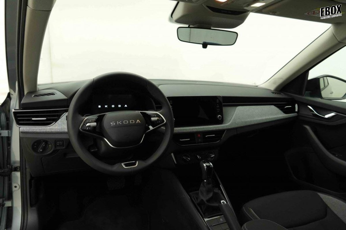 406841_p2 - SKODA - KAMIQ - 2026 - photo 6