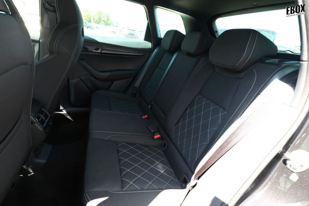 407019_p2 - SKODA - KAROQ - 2026 - photo 10