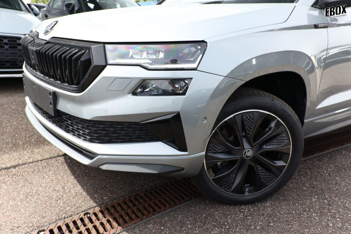 407015_p2 - SKODA - KAROQ - 2026 - photo 5
