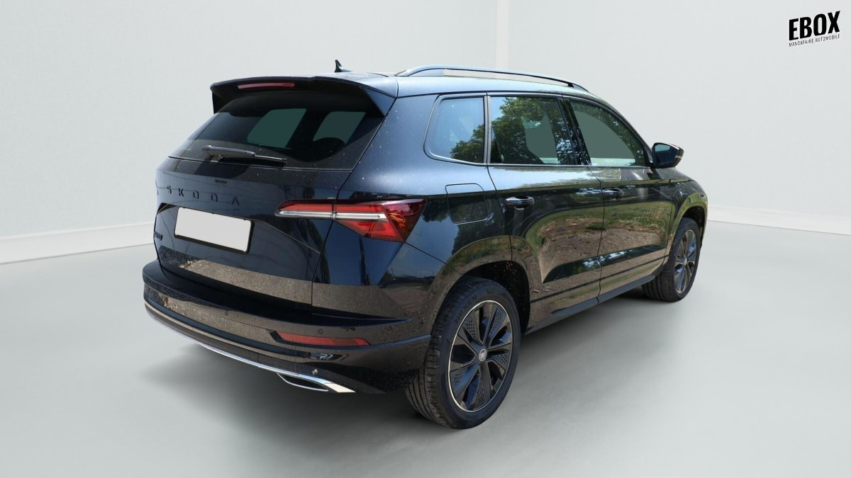 407019_p2 - SKODA - KAROQ - 2026 - photo 3