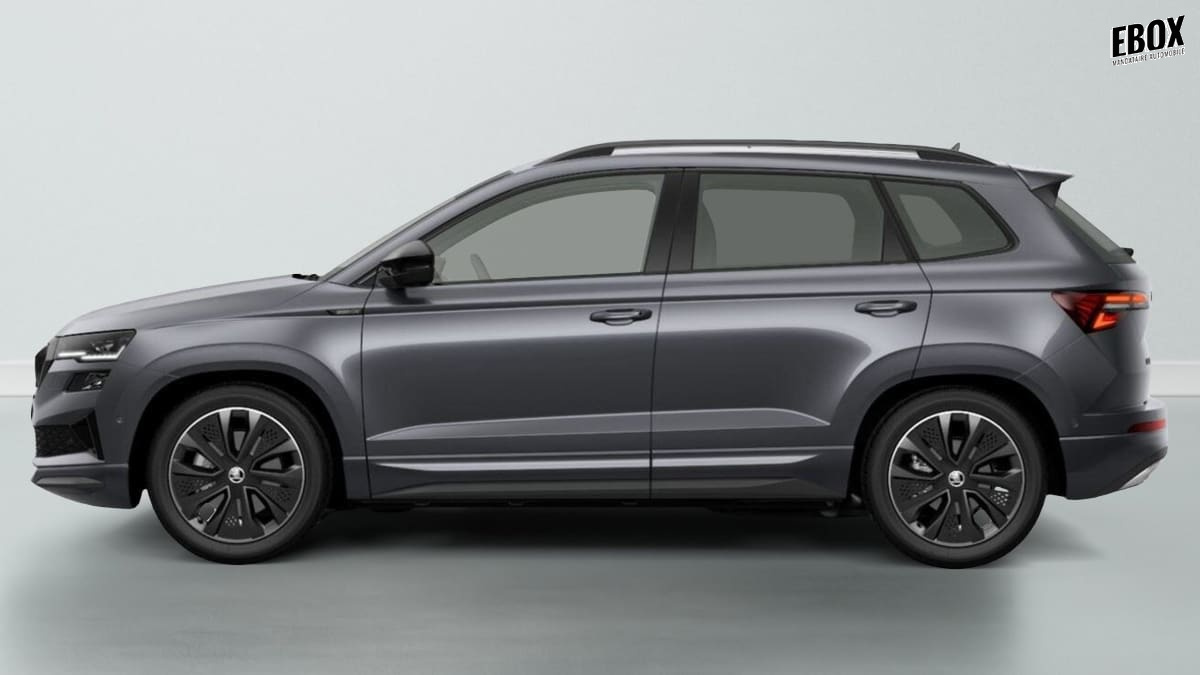 407018_p2 - SKODA - KAROQ - 2026 - photo 2