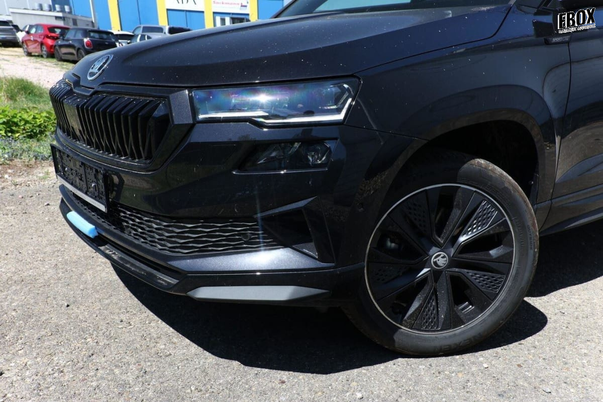 407019_p2 - SKODA - KAROQ - 2026 - photo 5