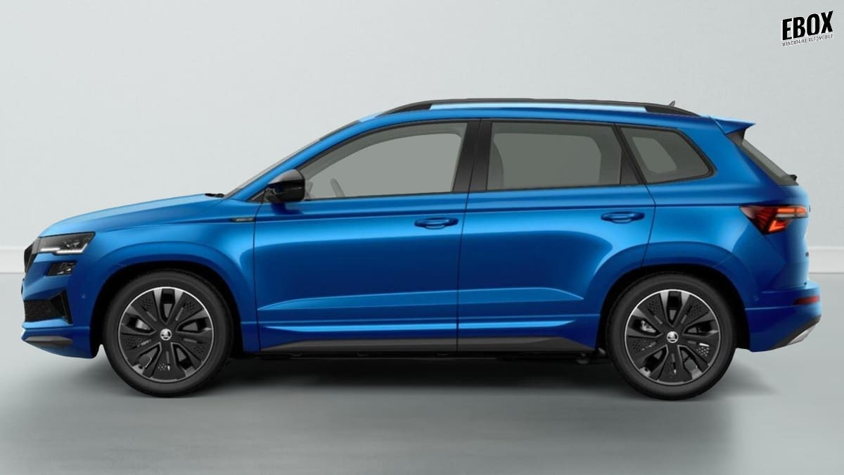407016_p2 - SKODA - KAROQ - 2026 - photo 2