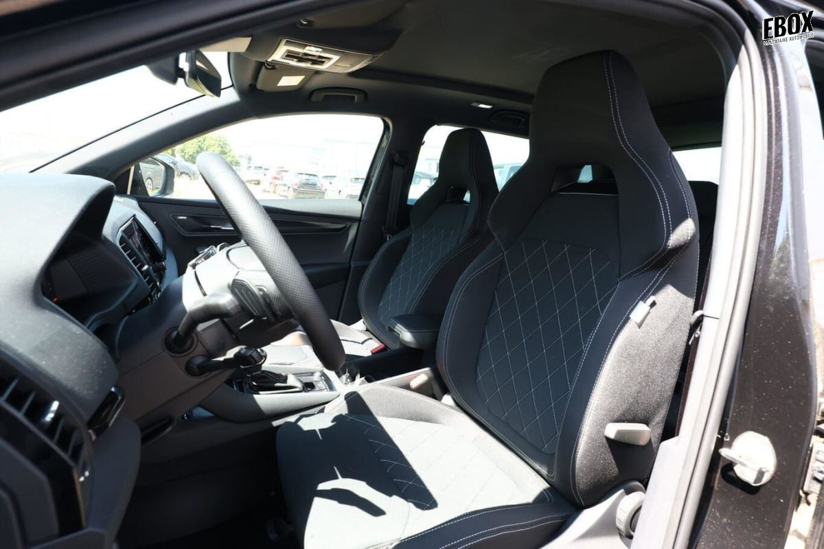 407019_p2 - SKODA - KAROQ - 2026 - photo 6