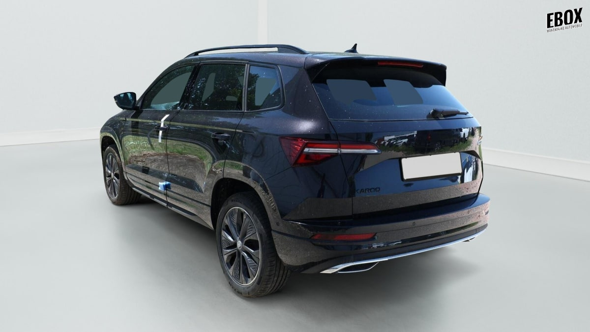 407019_p2 - SKODA - KAROQ - 2026 - photo 4
