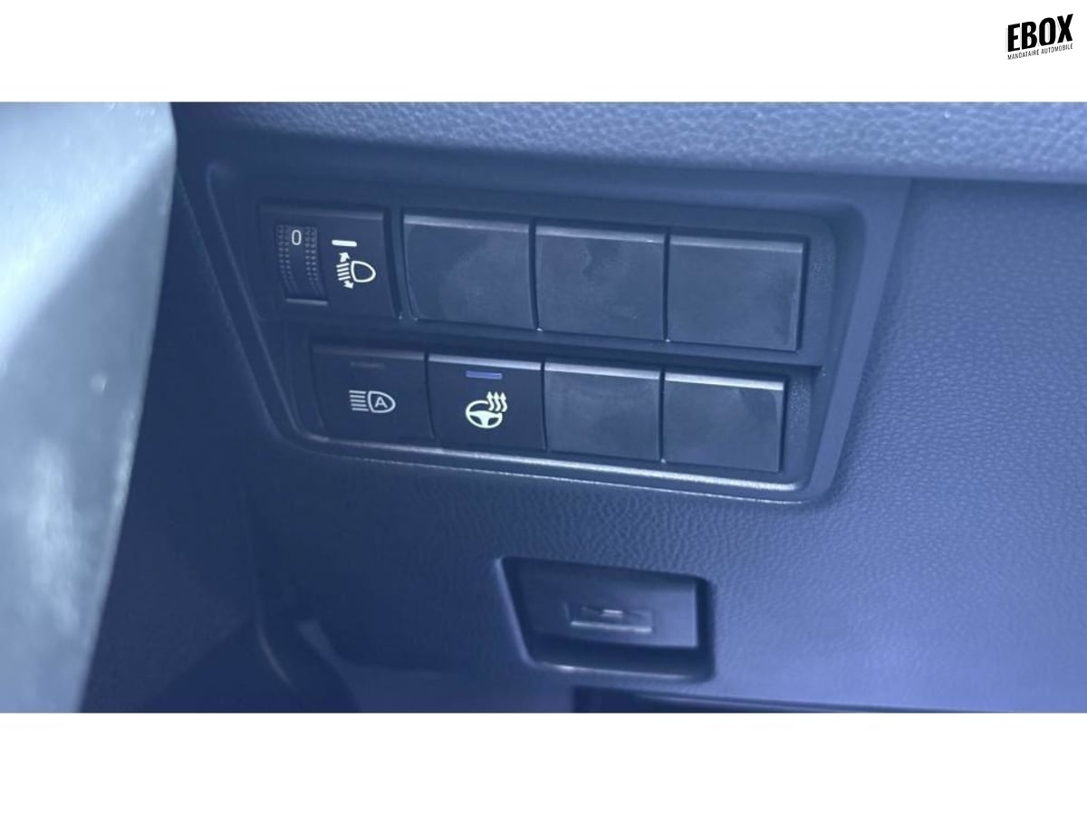 407036_p2 - TOYOTA - YARIS - 2026 - photo 10