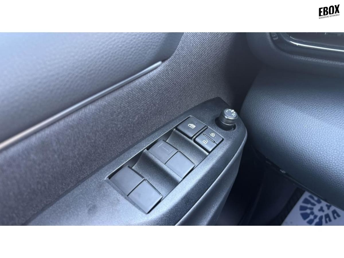 407036_p2 - TOYOTA - YARIS - 2026 - photo 9