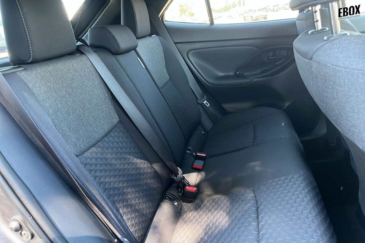 394857_p2 - TOYOTA - YARIS CROSS HYBRIDE - 2026 - photo 10