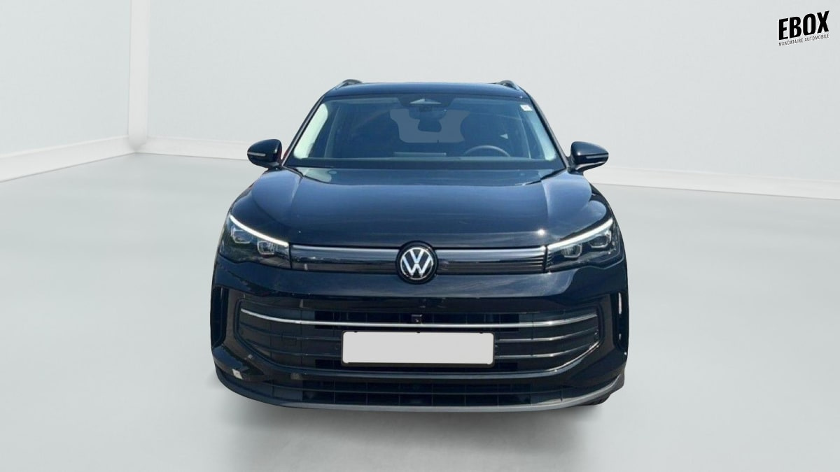 398006_p2 - VOLKSWAGEN - TIGUAN - 2026 - photo 2