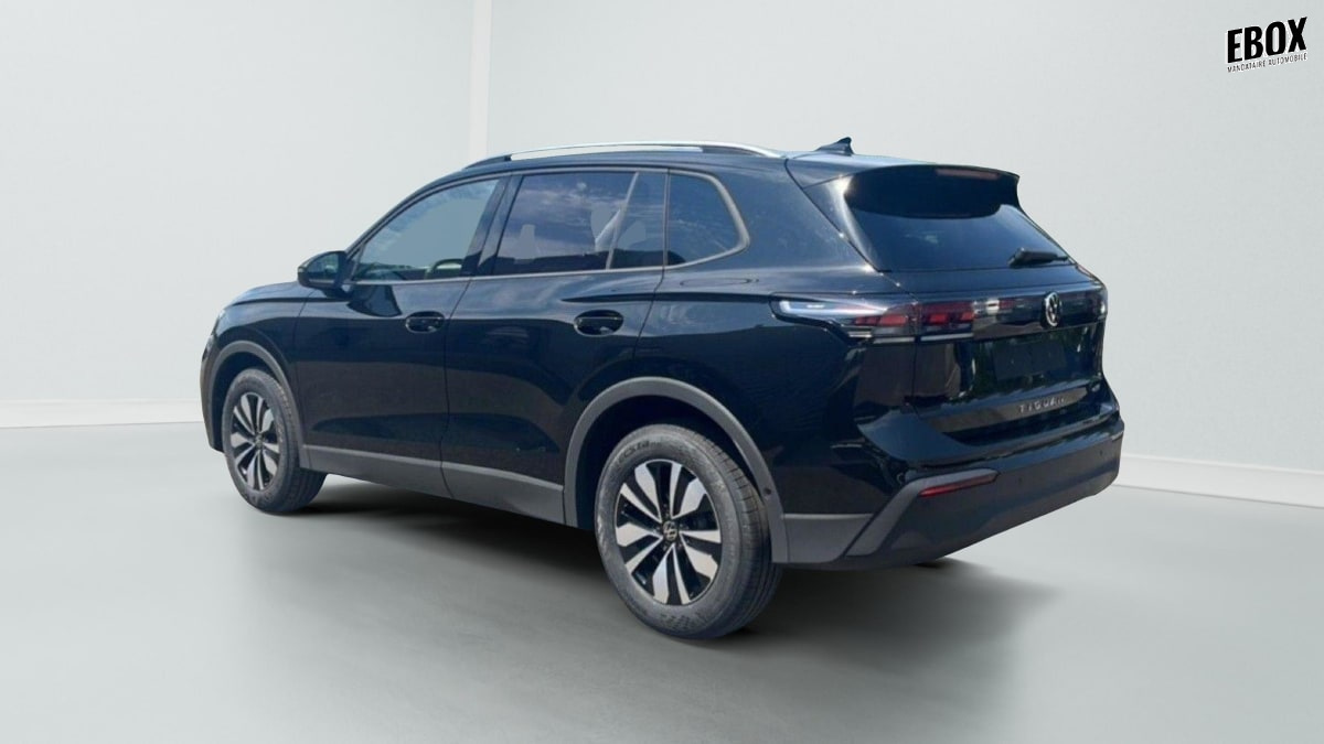 397299_p2 - VOLKSWAGEN - TIGUAN - 2026 - photo 7