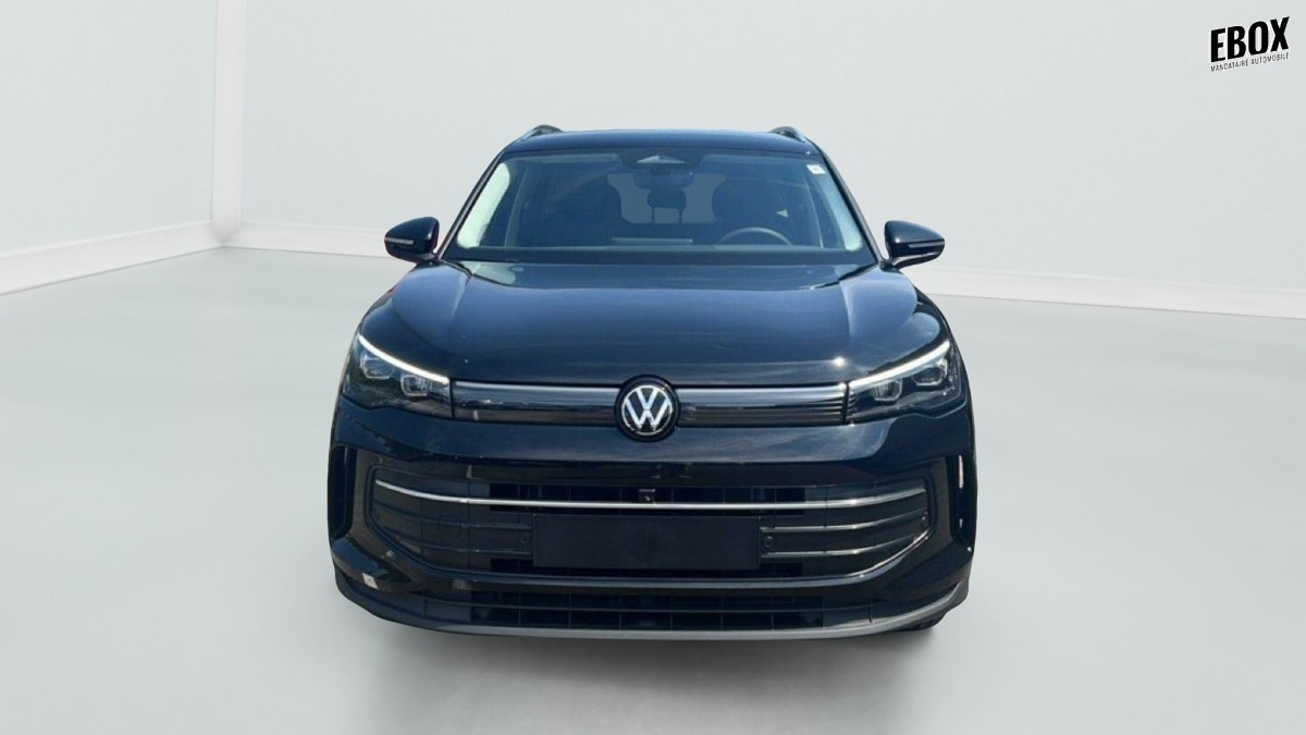397299_p2 - VOLKSWAGEN - TIGUAN - 2026 - photo 2