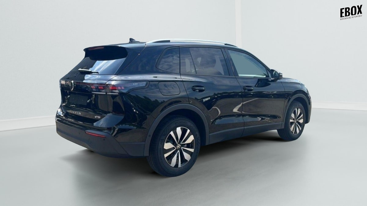 397299_p2 - VOLKSWAGEN - TIGUAN - 2026 - photo 5