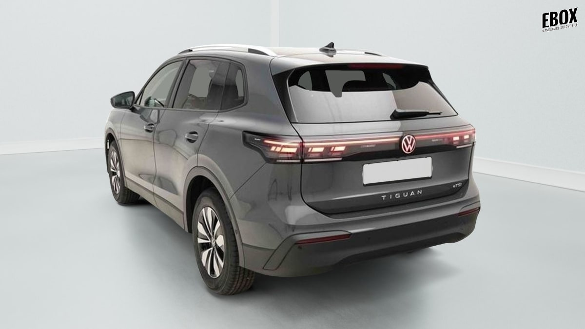 403951_p2 - VOLKSWAGEN - TIGUAN - 2026 - photo 3