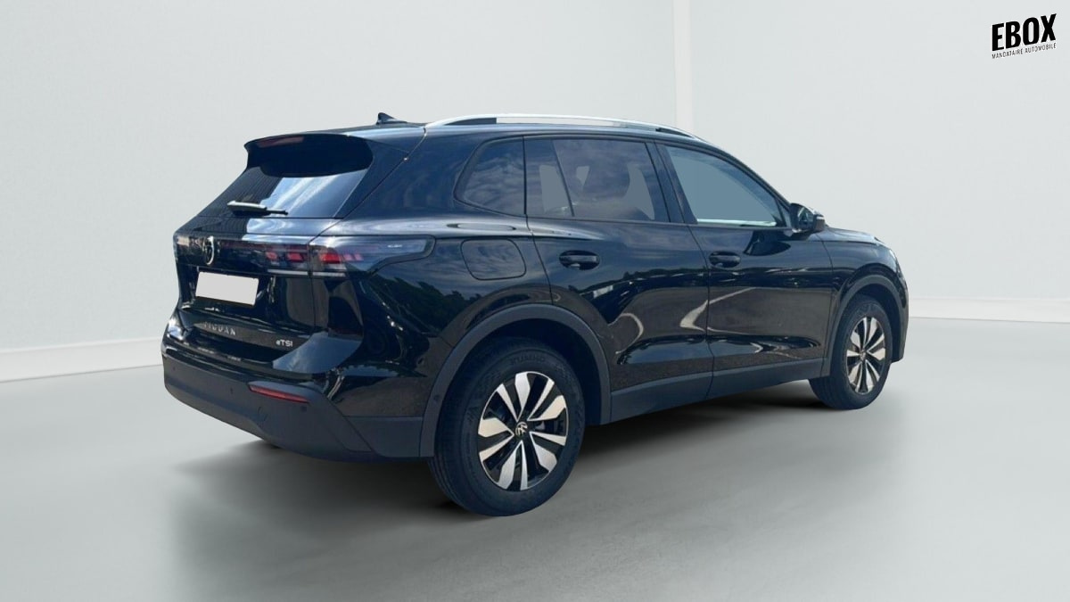 398006_p2 - VOLKSWAGEN - TIGUAN - 2026 - photo 5