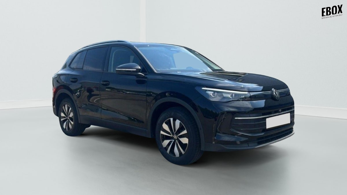 398006_p2 - VOLKSWAGEN - TIGUAN - 2026 - photo 3