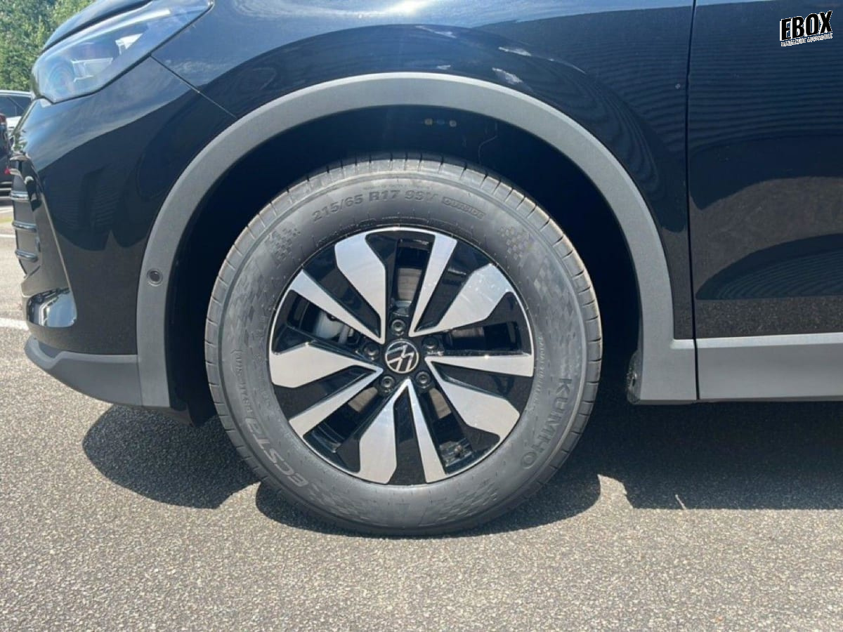 397299_p2 - VOLKSWAGEN - TIGUAN - 2026 - photo 9