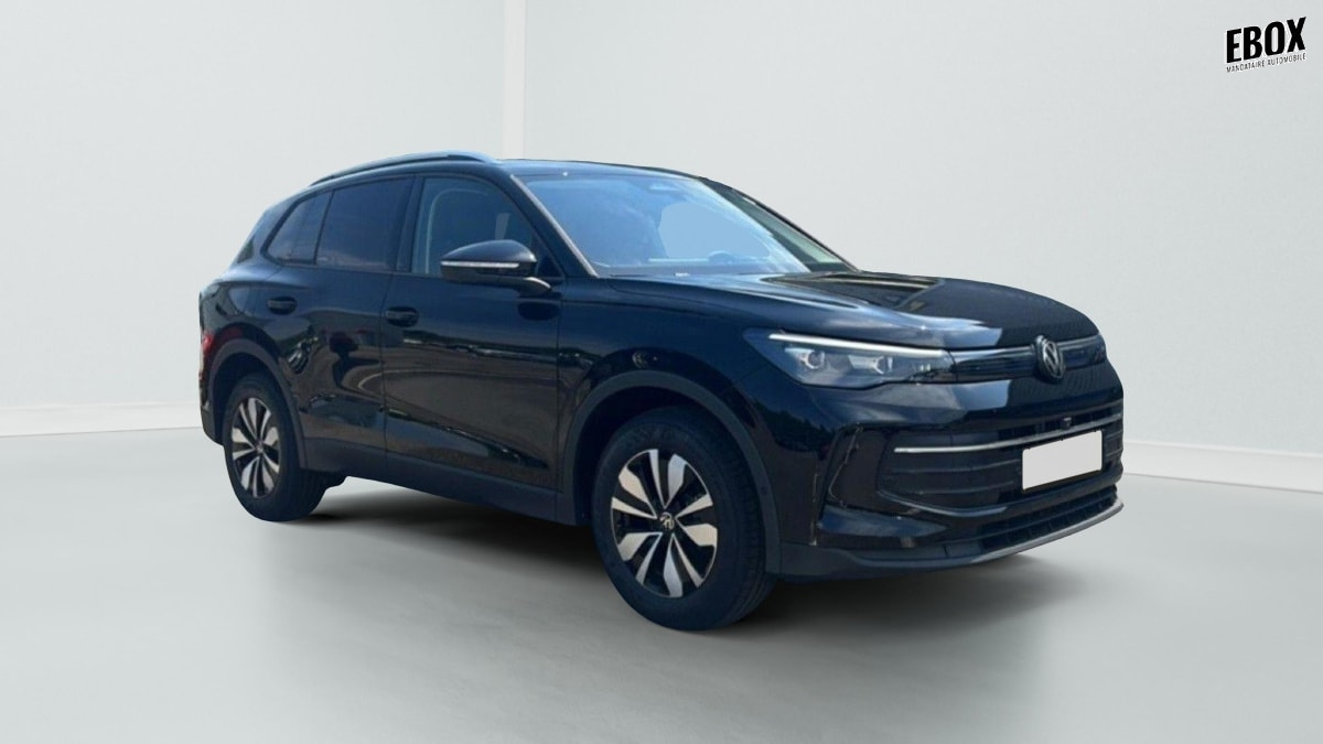 397299_p2 - VOLKSWAGEN - TIGUAN - 2026 - photo 3