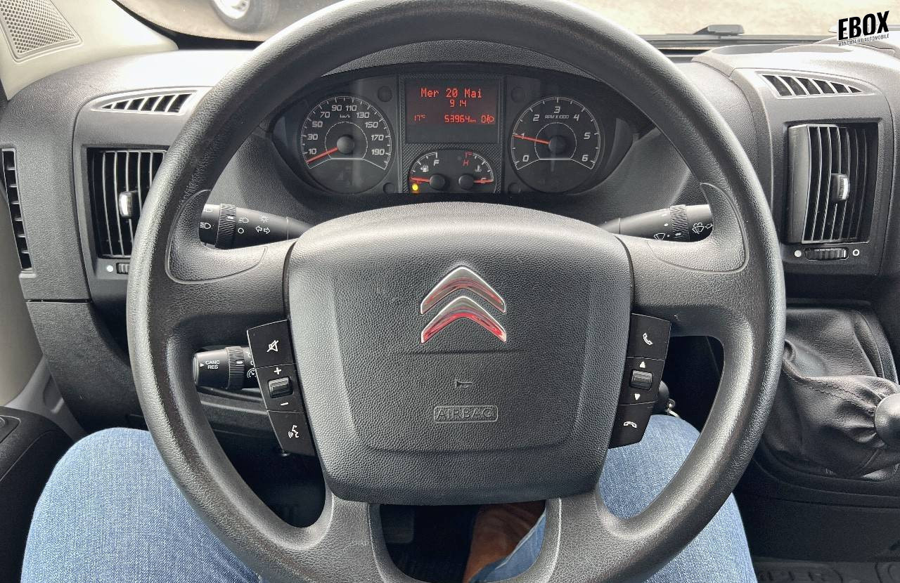227373_p28 - CITROEN - JUMPER - 2022 - photo 8