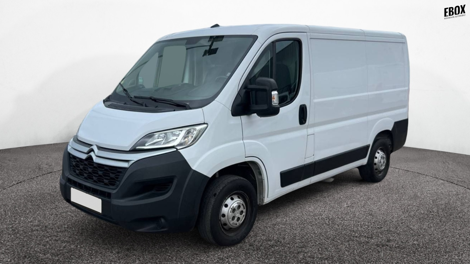 227373_p28 - CITROEN - JUMPER - 2022 - photo 1