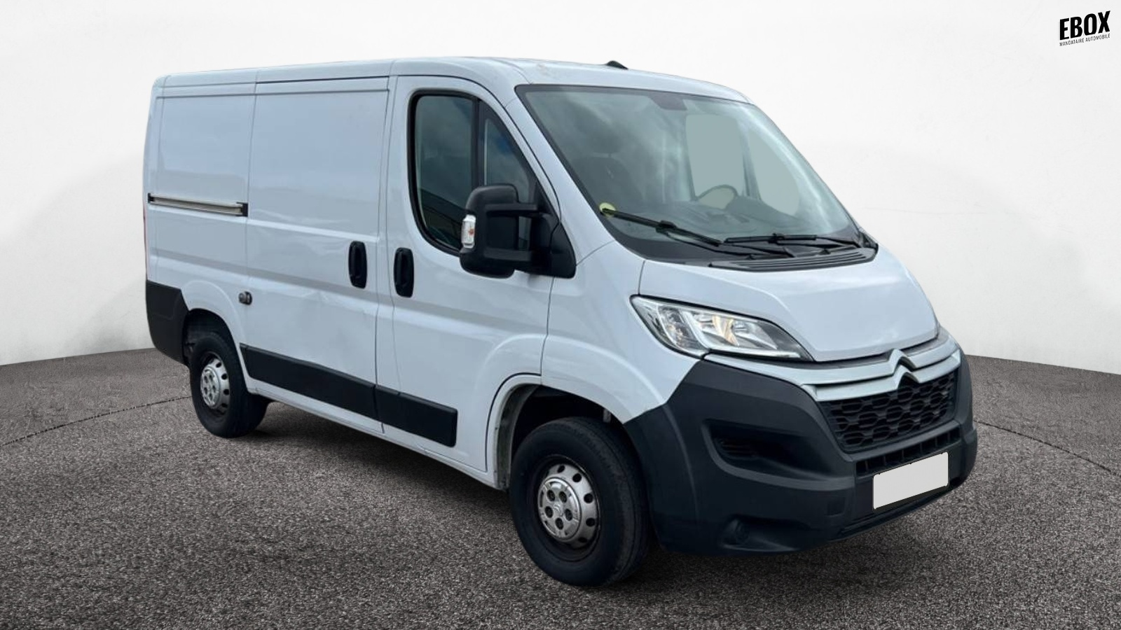 227373_p28 - CITROEN - JUMPER - 2022 - photo 2
