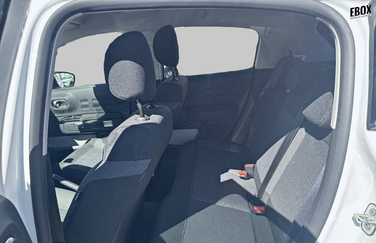 228331_p28 - CITROEN - C3 - 2023 - photo 10