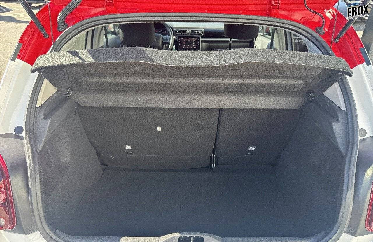 228331_p28 - CITROEN - C3 - 2023 - photo 11