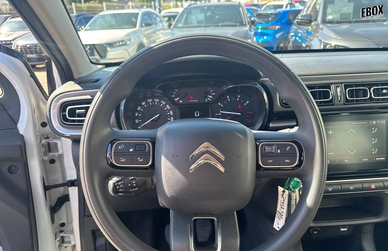 228331_p28 - CITROEN - C3 - 2023 - photo 6