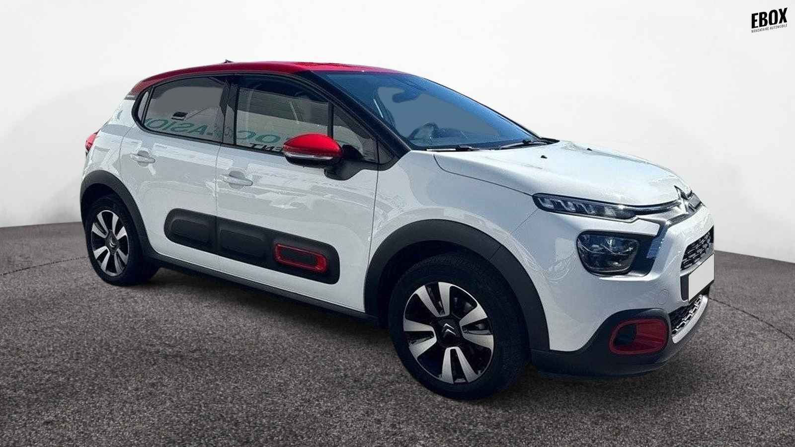 228331_p28 - CITROEN - C3 - 2023 - photo 2