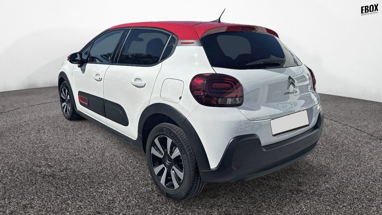 228331_p28 - CITROEN - C3 - 2023 - photo 3