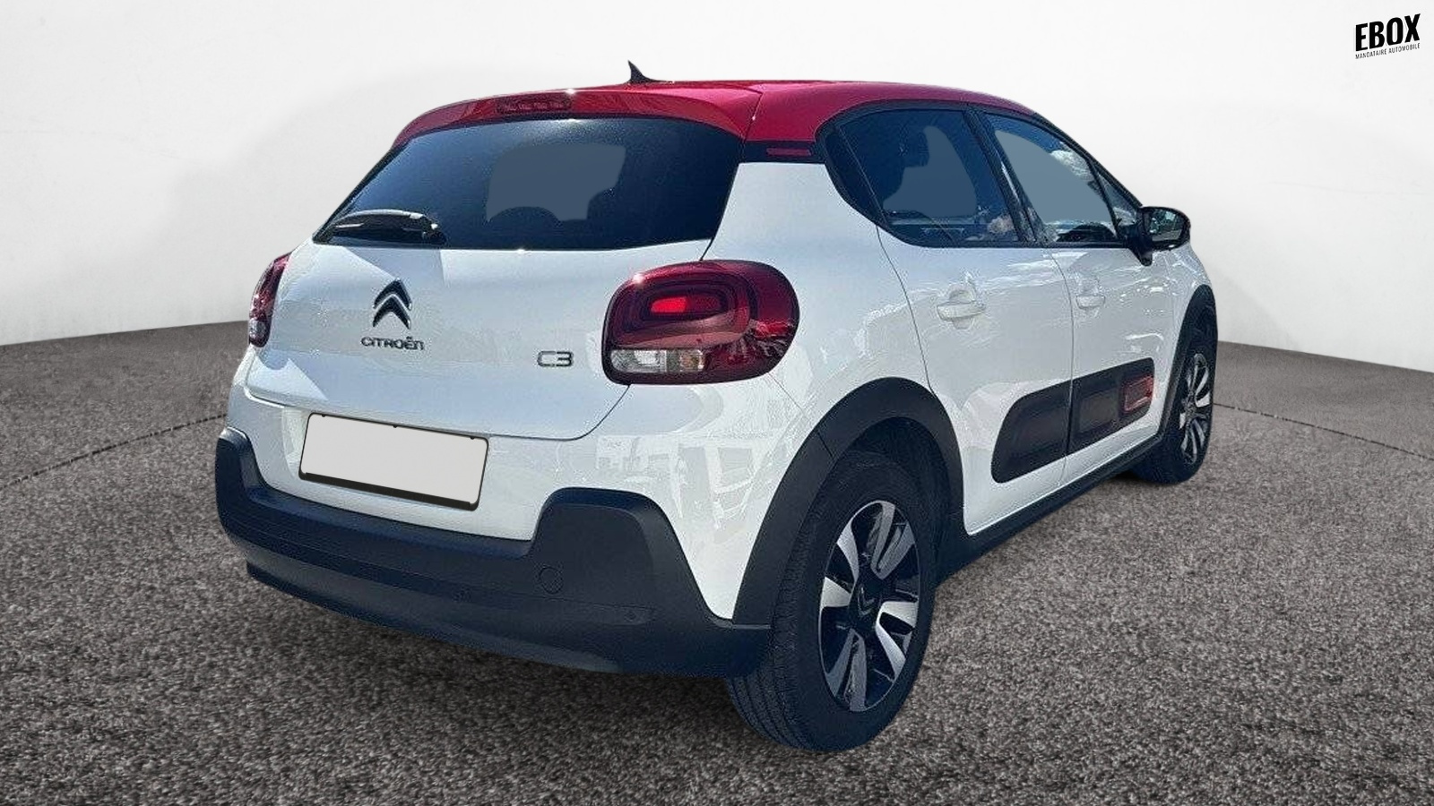228331_p28 - CITROEN - C3 - 2023 - photo 4
