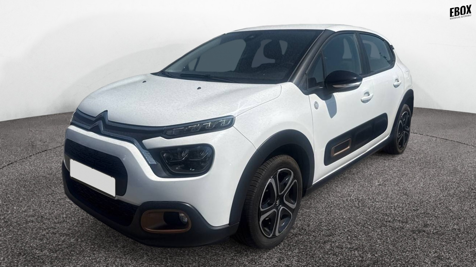 228370_p28 - CITROEN - C3 - 2023 - photo 1