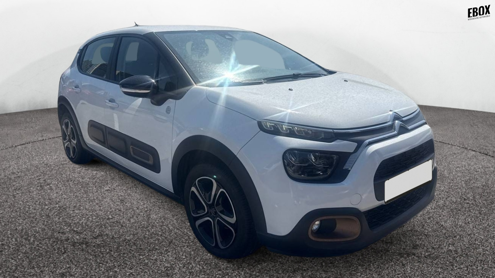 228370_p28 - CITROEN - C3 - 2023 - photo 2