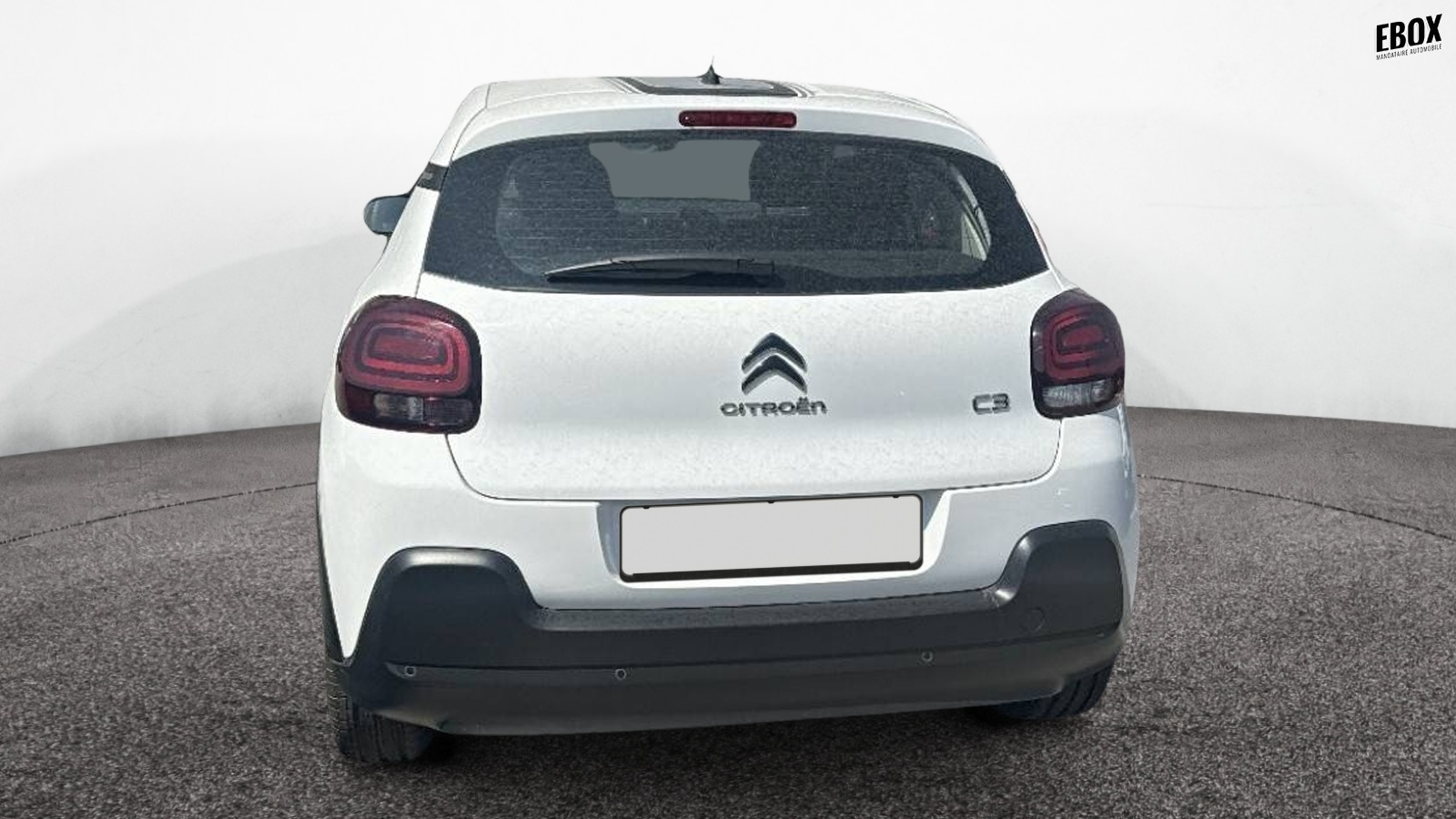 228370_p28 - CITROEN - C3 - 2023 - photo 3