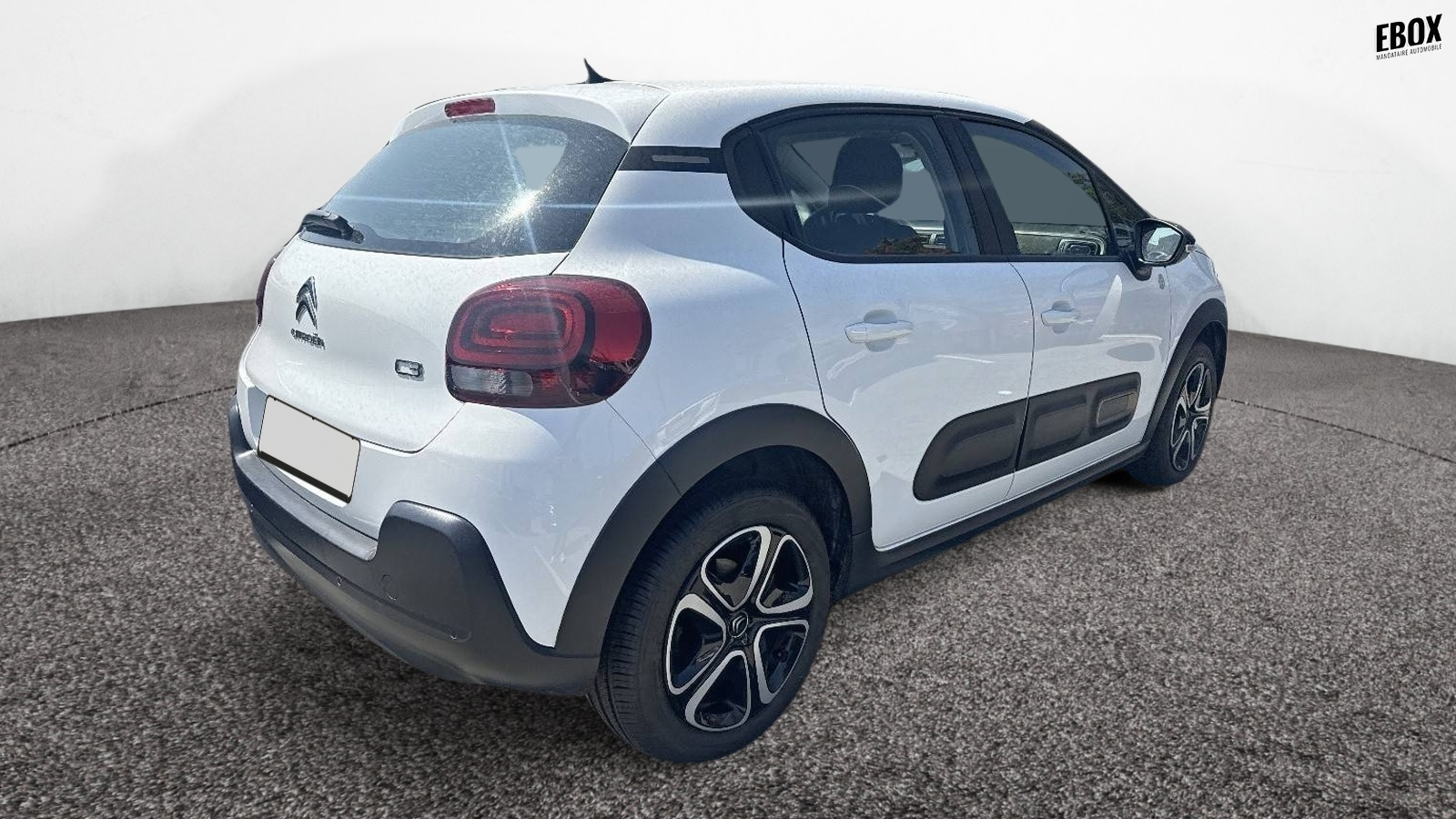 228370_p28 - CITROEN - C3 - 2023 - photo 4