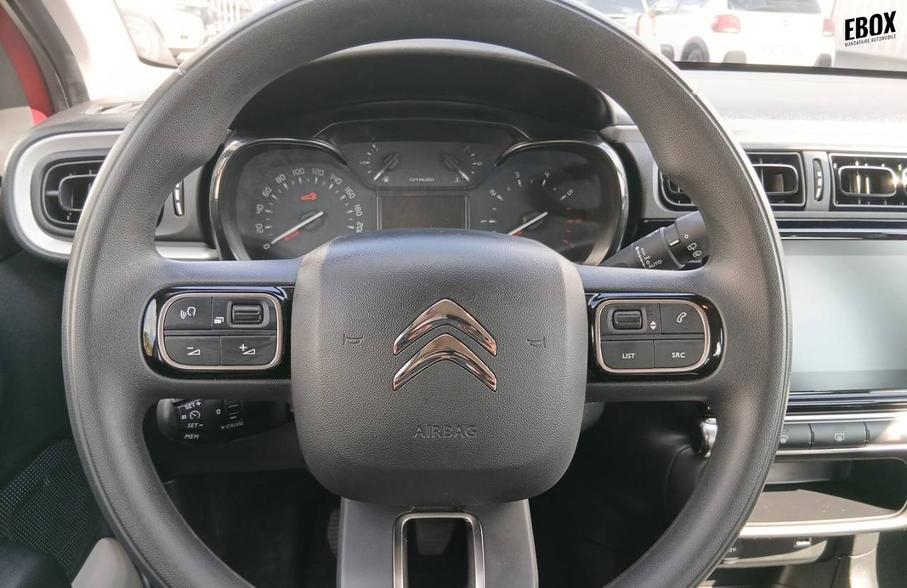 228371_p28 - CITROEN - C3 - 2023 - photo 6