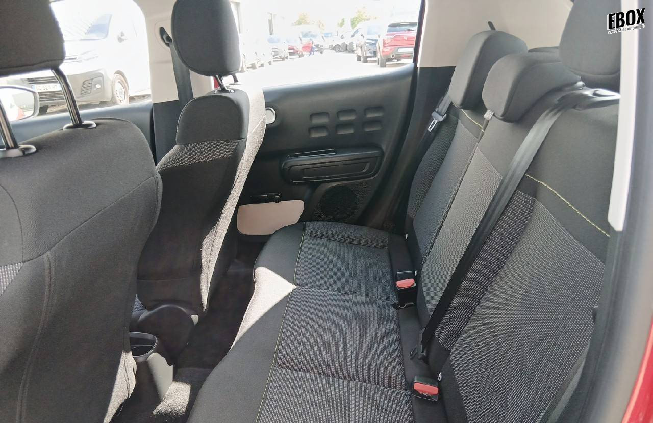 228371_p28 - CITROEN - C3 - 2023 - photo 7