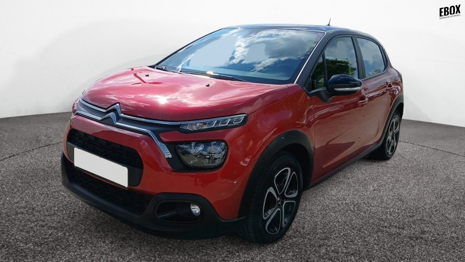 228371_p28 - CITROEN - C3 - 2023 - photo 1