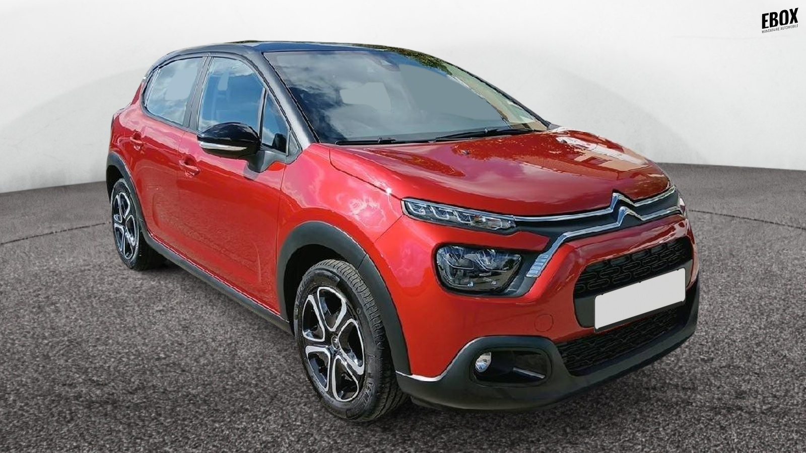 228371_p28 - CITROEN - C3 - 2023 - photo 2