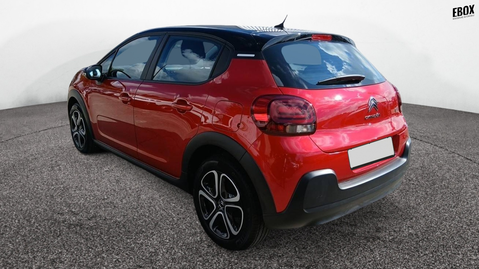 228371_p28 - CITROEN - C3 - 2023 - photo 3