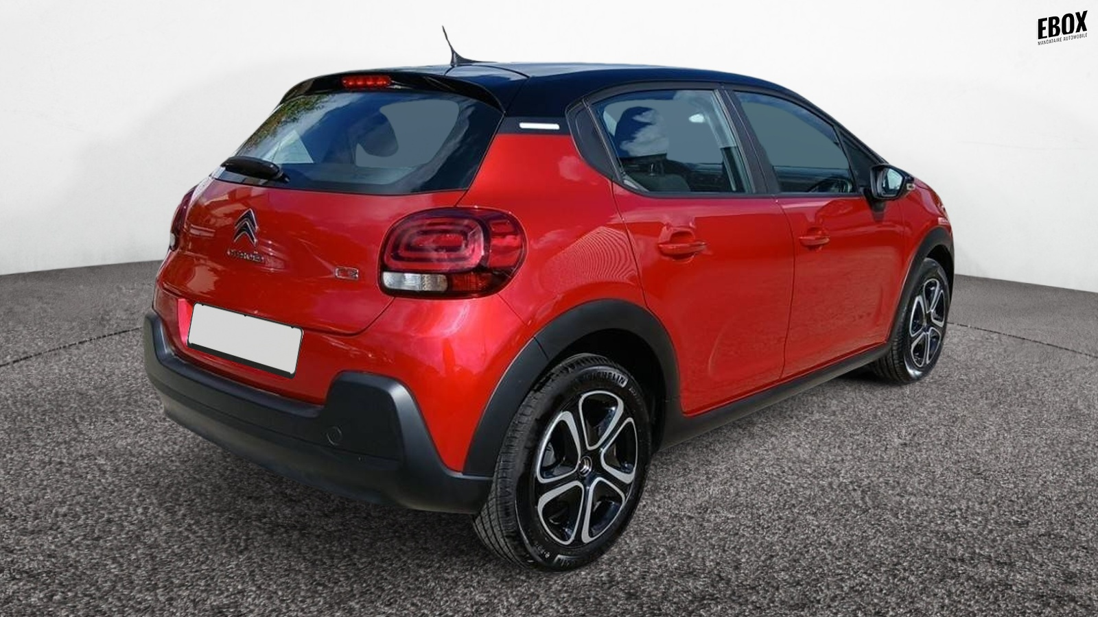 228371_p28 - CITROEN - C3 - 2023 - photo 4