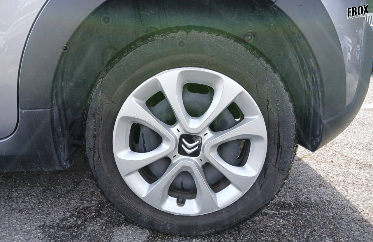 228372_p28 - CITROEN - C3 - 2024 - photo 11