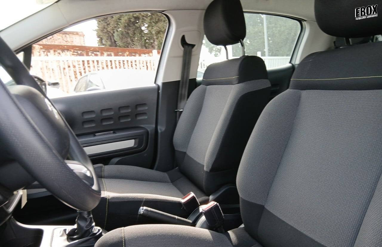 228372_p28 - CITROEN - C3 - 2024 - photo 5