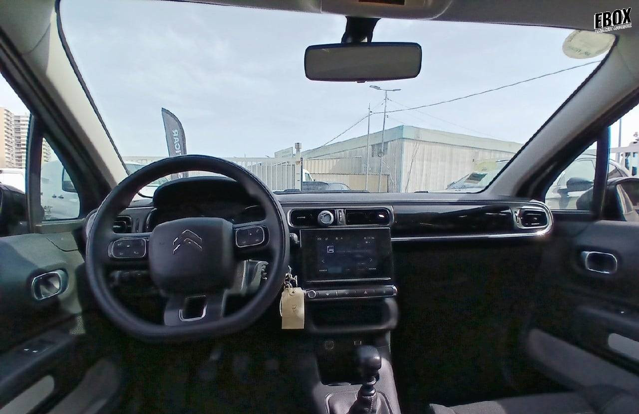 228372_p28 - CITROEN - C3 - 2024 - photo 6