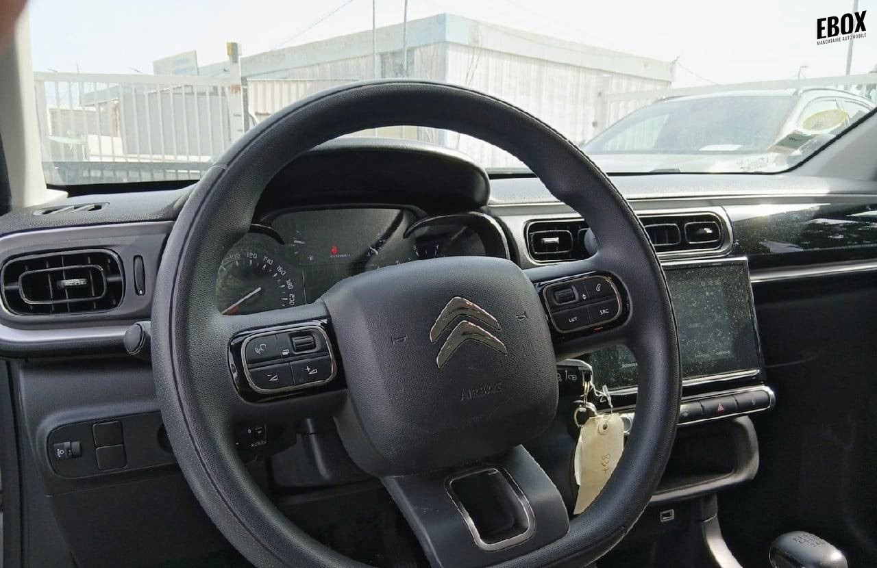 228372_p28 - CITROEN - C3 - 2024 - photo 7