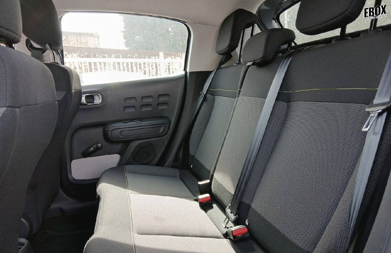 228372_p28 - CITROEN - C3 - 2024 - photo 9