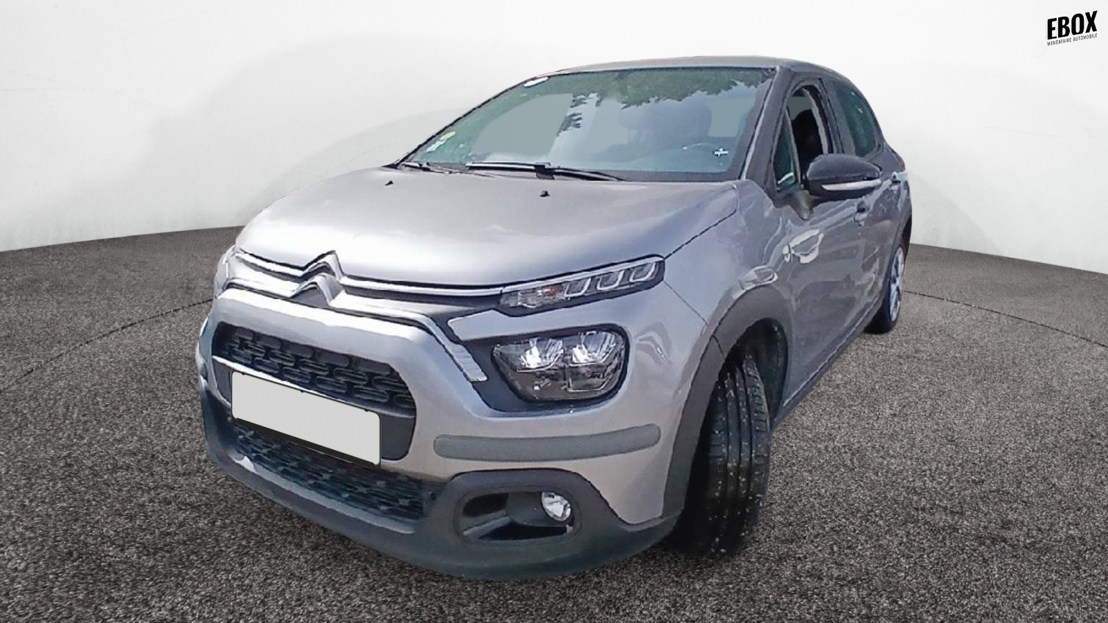 228372_p28 - CITROEN - C3 - 2024 - photo 1
