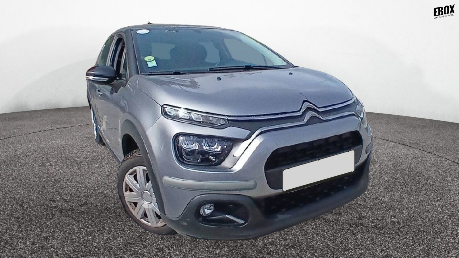 228372_p28 - CITROEN - C3 - 2024 - photo 2
