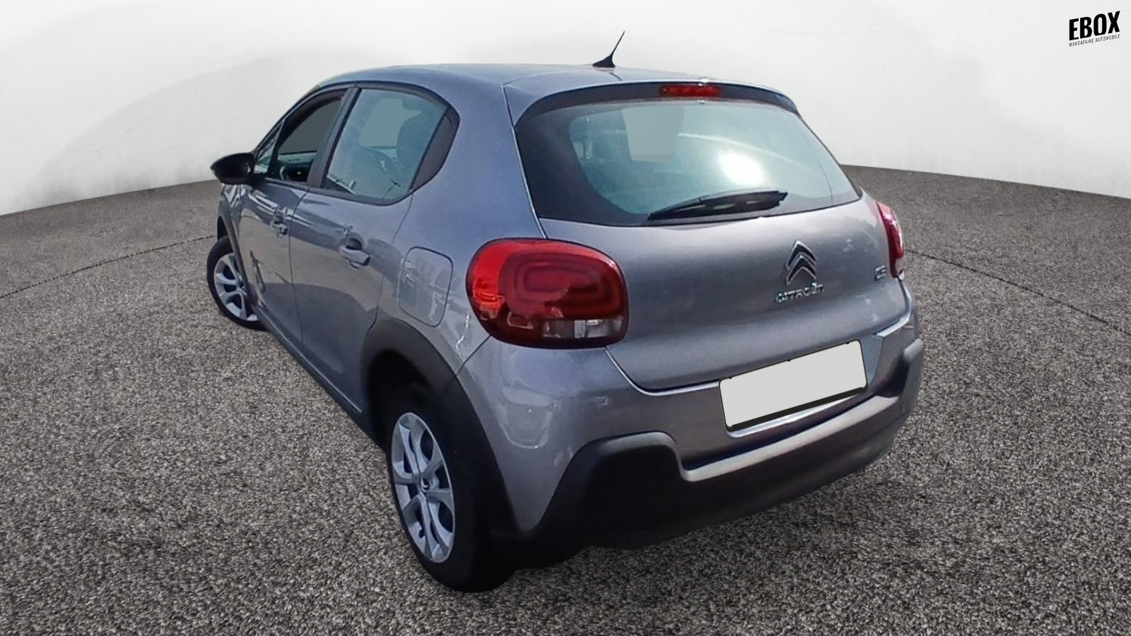 228372_p28 - CITROEN - C3 - 2024 - photo 3