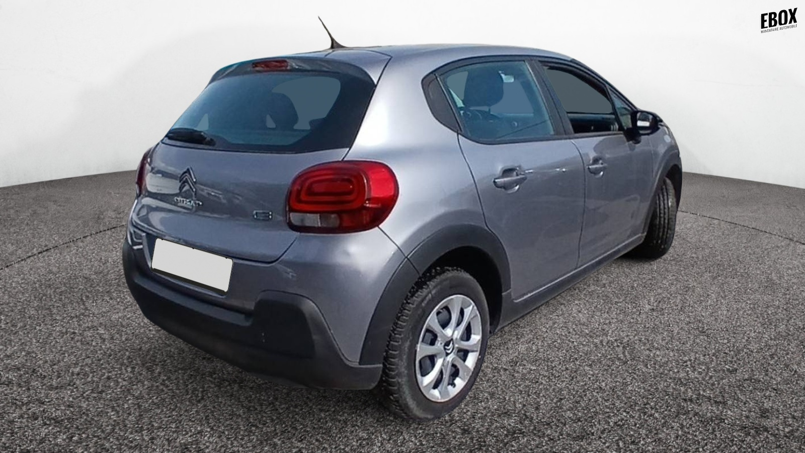 228372_p28 - CITROEN - C3 - 2024 - photo 4