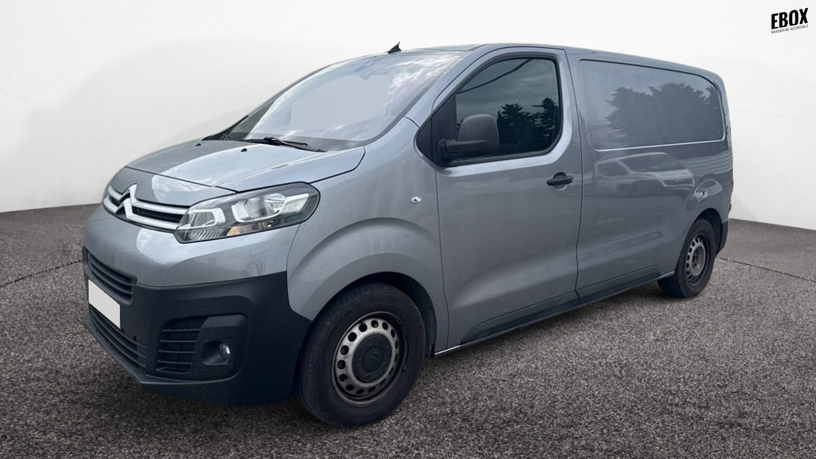 228382_p28 - CITROEN - JUMPY - 2022 - photo 1